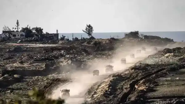 شبكة التلفزيون العربي