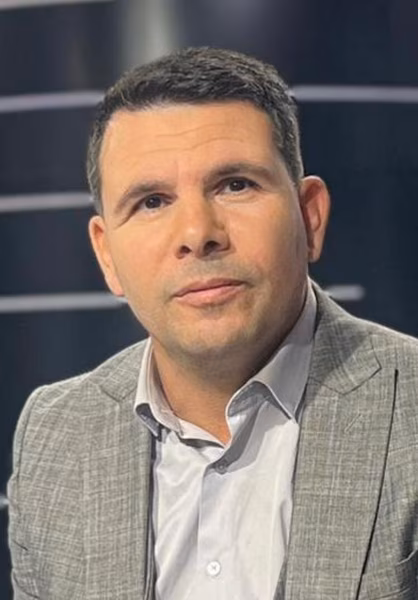 د. رائد ناجي‎