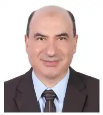 بدر حسن شافعي