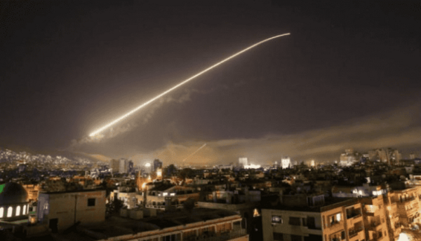 دمشق - "القدس" دوت كوم
