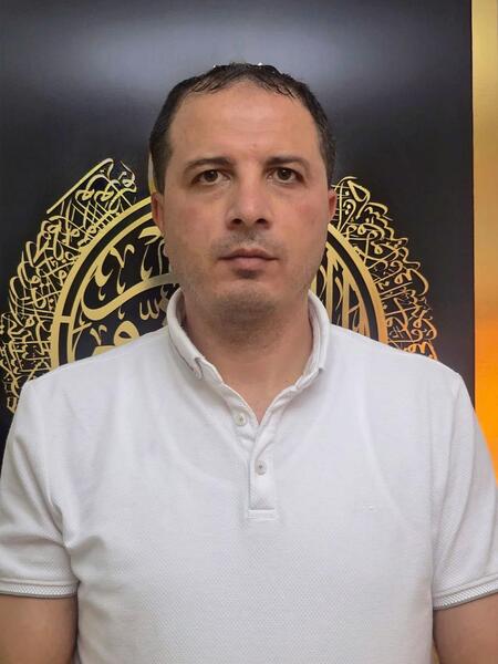 رائد عبد الجليل