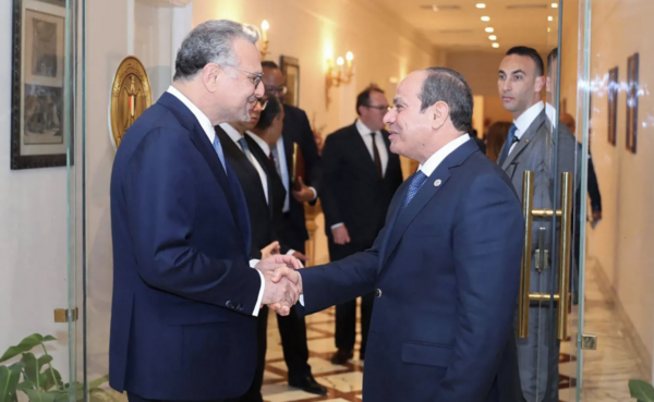القدس" - دوت كوم - الشرق الأوسط