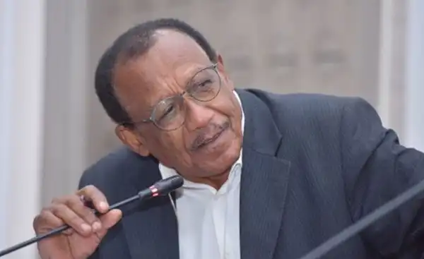 جمال محمد إبراهيم