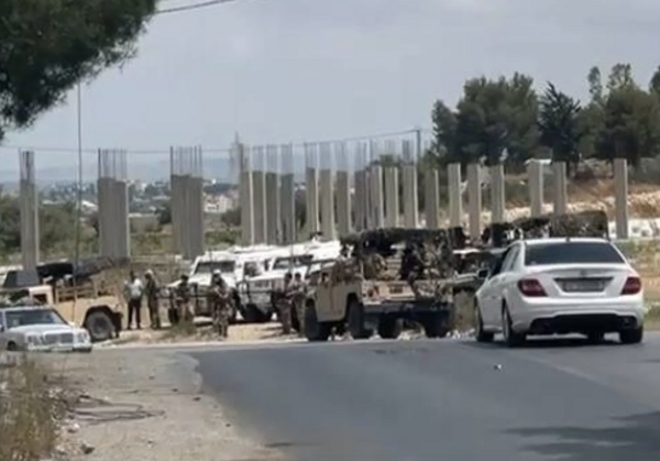 الشرق الأوسط