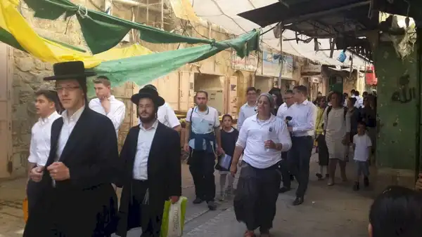 الخليل - "القدس" دوت كوم