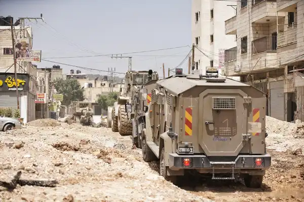 جنين - "القدس" دوت كوم