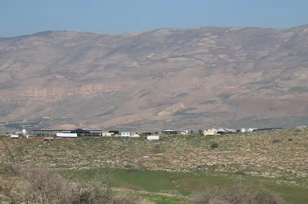 القدس" - دوت كوم - مراسل القدس