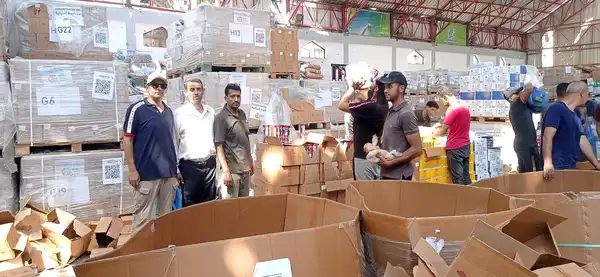 غزة- "القدس" دوت كوم