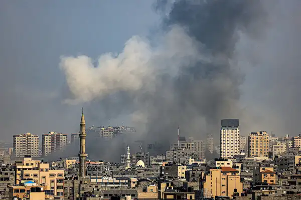 غزة- "القدس" دوت كوم