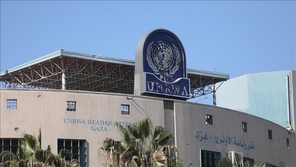 القدس" دوت كوم - الأناضول