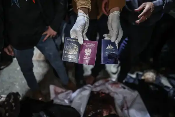 غزة- "القدس" دوت كوم