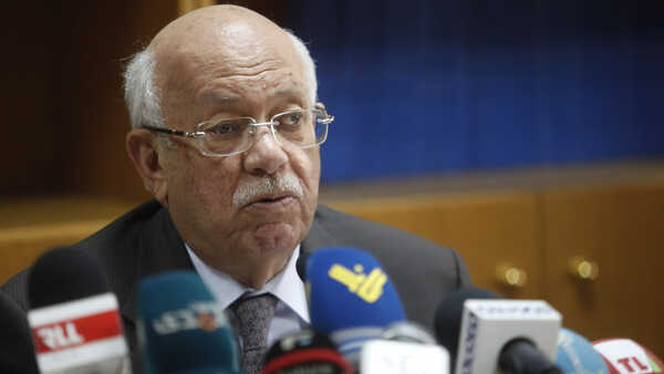 رشيد درباس