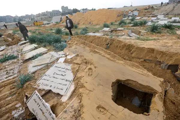 غزة - "القدس" دوت كوم