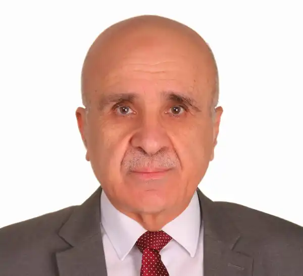 فوزي علي السمهوري