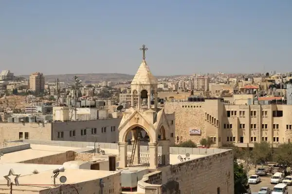 الجزيرة