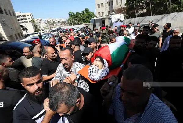 رام الله - "القدس" دوت كوم