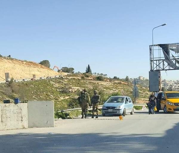 الأغوار الشمالية - "القدس" دوت كوم