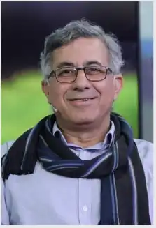 حسن عبادي