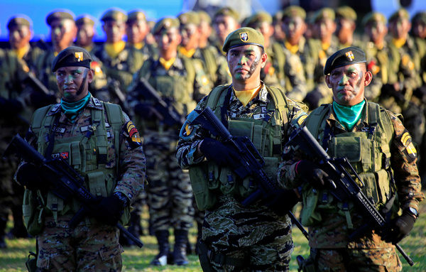 (شينخوا)