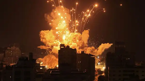 الجزيرة