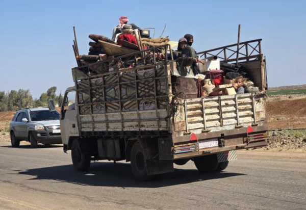 الجزيرة