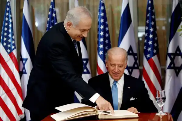 Le Figaro: Biden gave everything to Israel, and Netanyahu is waiting for Trump to come
