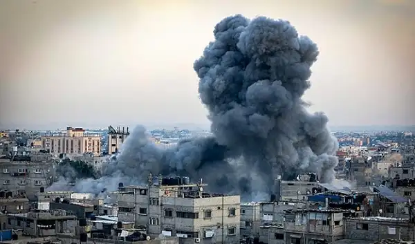 غزة - "القدس" دوت كوم