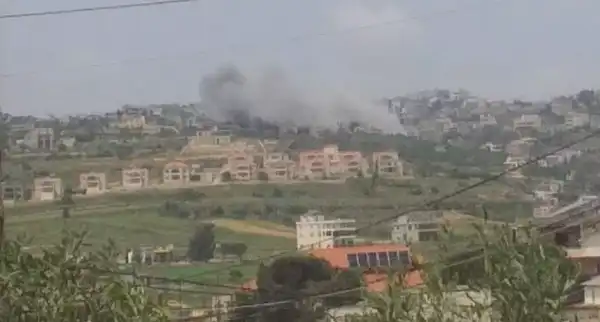 شبكة التلفزيون العربي