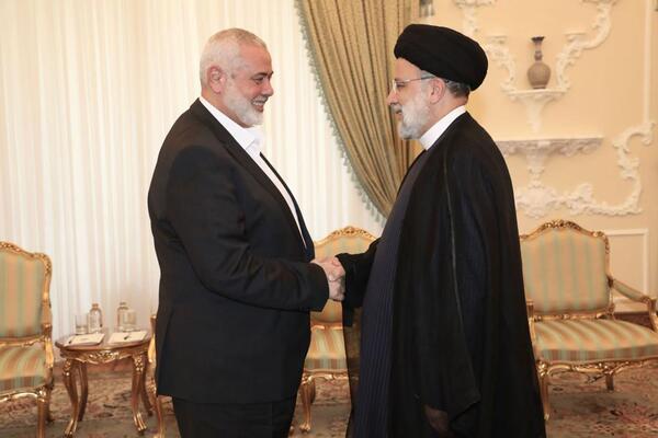 طهران - "القدس" دوت كوم