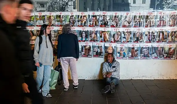 "A sudden shift"... Israeli moves for a new prisoner exchange deal