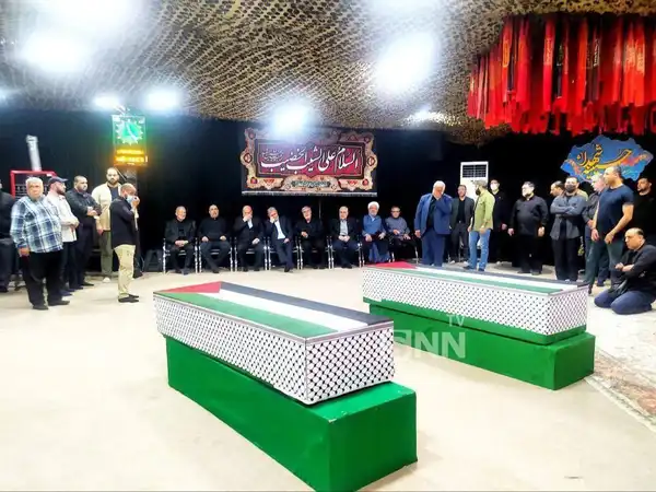 طهران - "القدس" دوت كوم