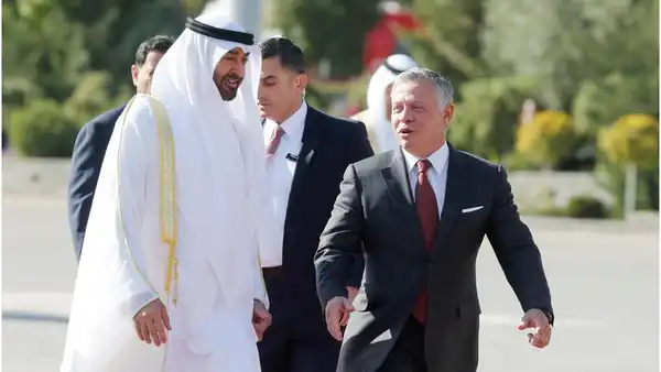 عمان - "القدس" دوت كوم