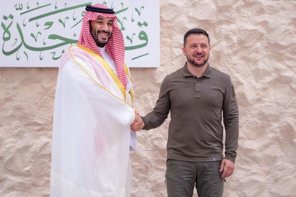 جدة - (أ ف ب)