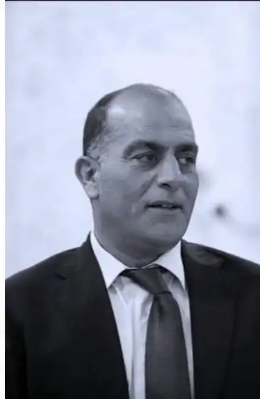 Amjad Al-Ahmad