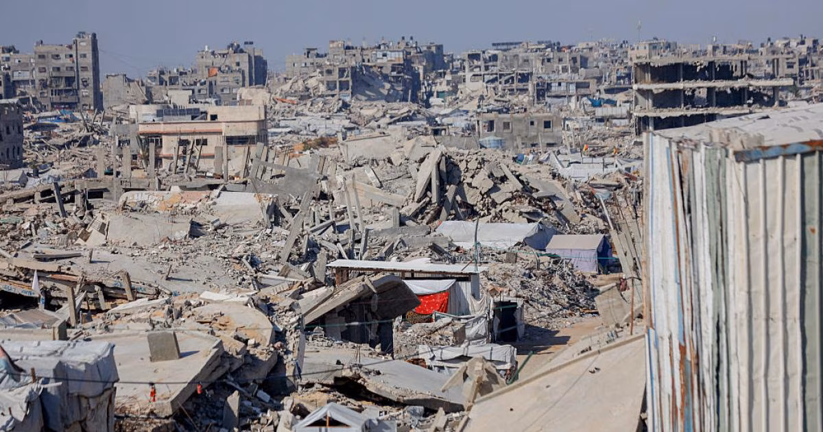 الفصائل الفلسطينية تسلم ردها على 'خارطة ميلادنوف' وتتمسك بالانسحاب الإسرائيلي الشامل