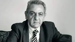 Hazem Saghieh
