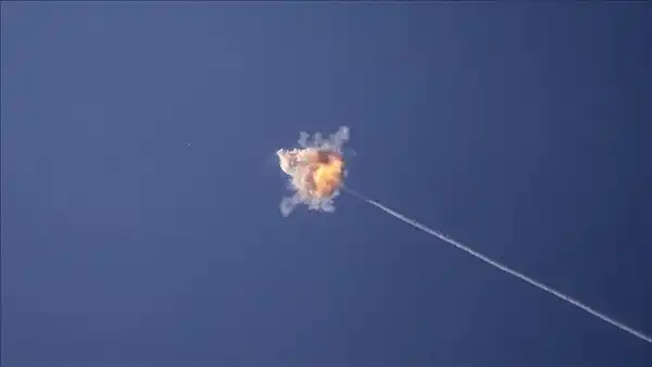 الأناضول