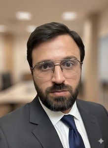 رامح مسمار