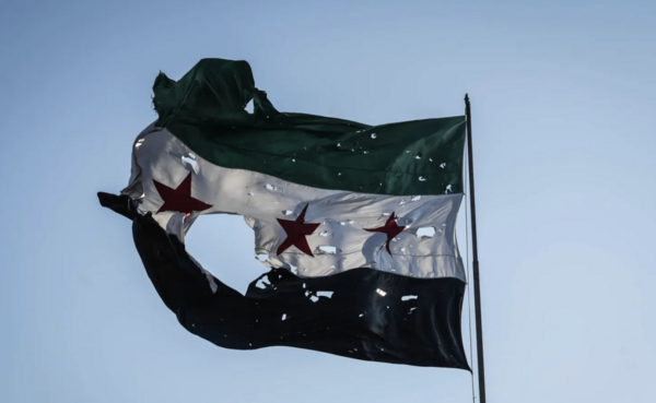 الشرق الأوسط