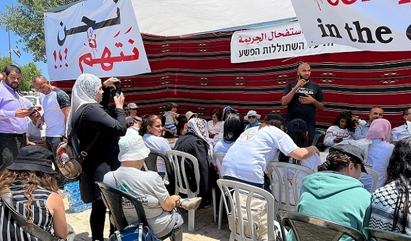 الداخل المحتل- "القدس" دوت كوم