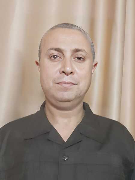 محمود عبد الفتاح المقيد