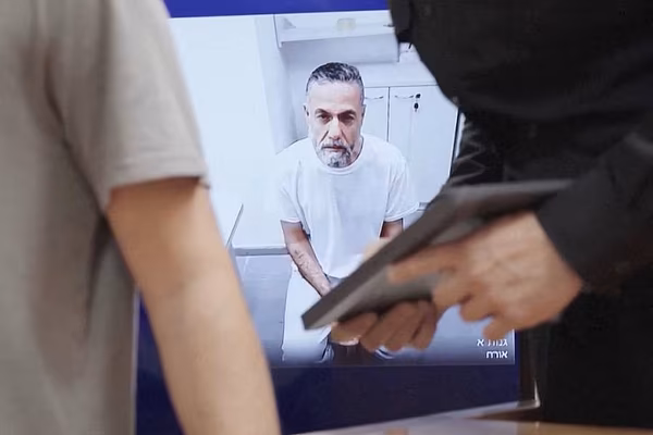 أطباء بلا حدود تطالب إسرائيل بالإفراج الفوري عن الكوادر الطبية الفلسطينية