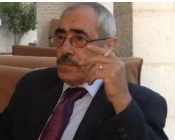 محمد عودة