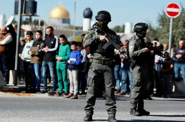 خـاص بـ"القدس" و"القدس" دوت كوم