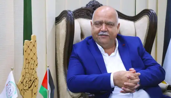 أ. د. سالم أحمد صباح