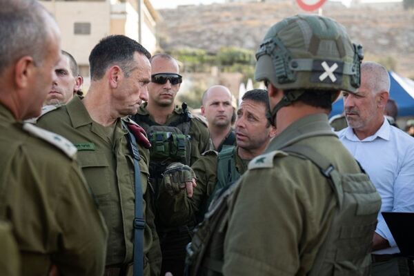 ترجمة خاصة بـ "القدس" دوت كوم