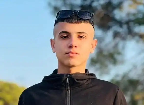 جنين - "القدس" دوت كوم