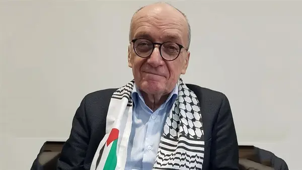 رام الله - "القدس" دوت كوم