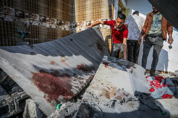 Local Call Magazine- Translation for Al quds