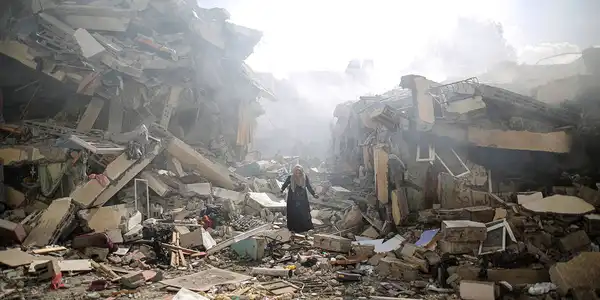 Project Syndicate - "Al-Quds" dot com